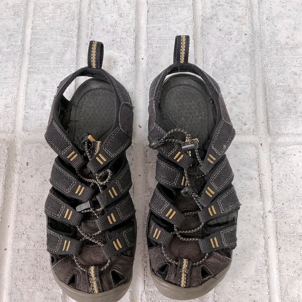 Keen Clearwater CNX Sandals